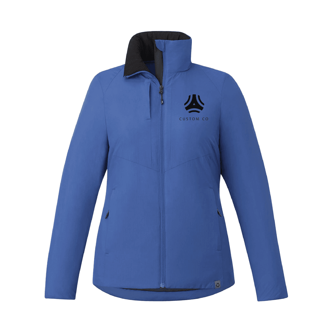 Cloud Packable Recycled Insulated Jacket-Women's product image 2