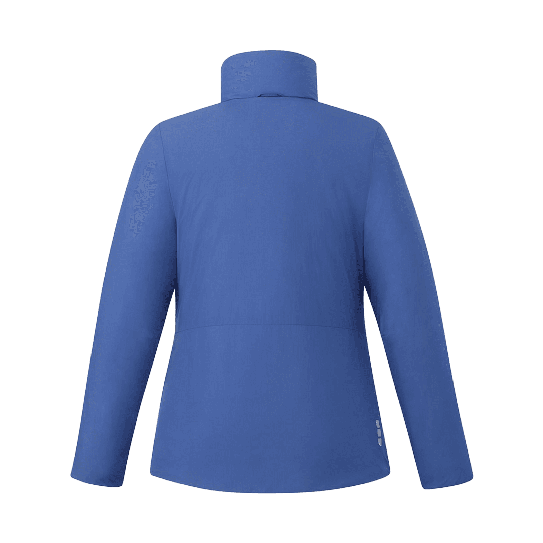 Cloud Packable Recycled Insulated Jacket-Women's product image 7
