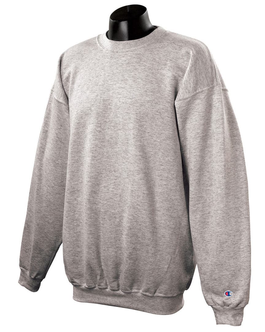 Champion® Lightweight Crew Neck Sweatshirt-Unisex product image 5