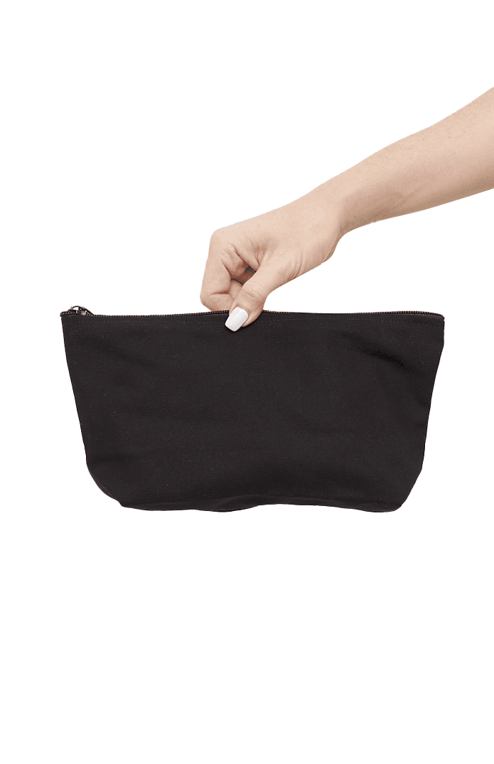 NaturalCarry Canvas Pouch - Main product view 1
