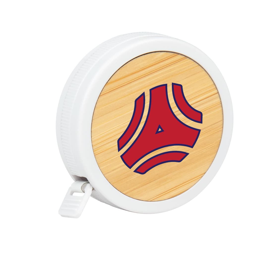 Bamboo Tape Measure product image 2