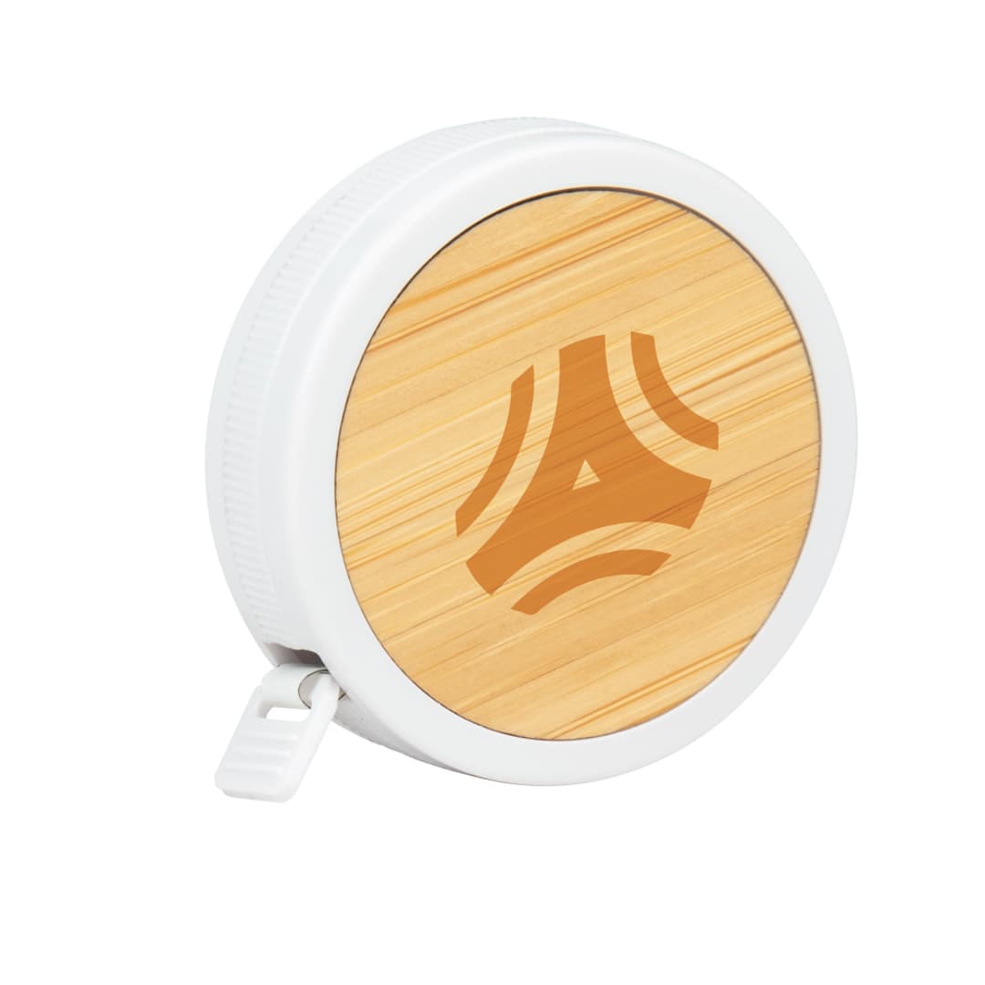 Bamboo Tape Measure product image 3