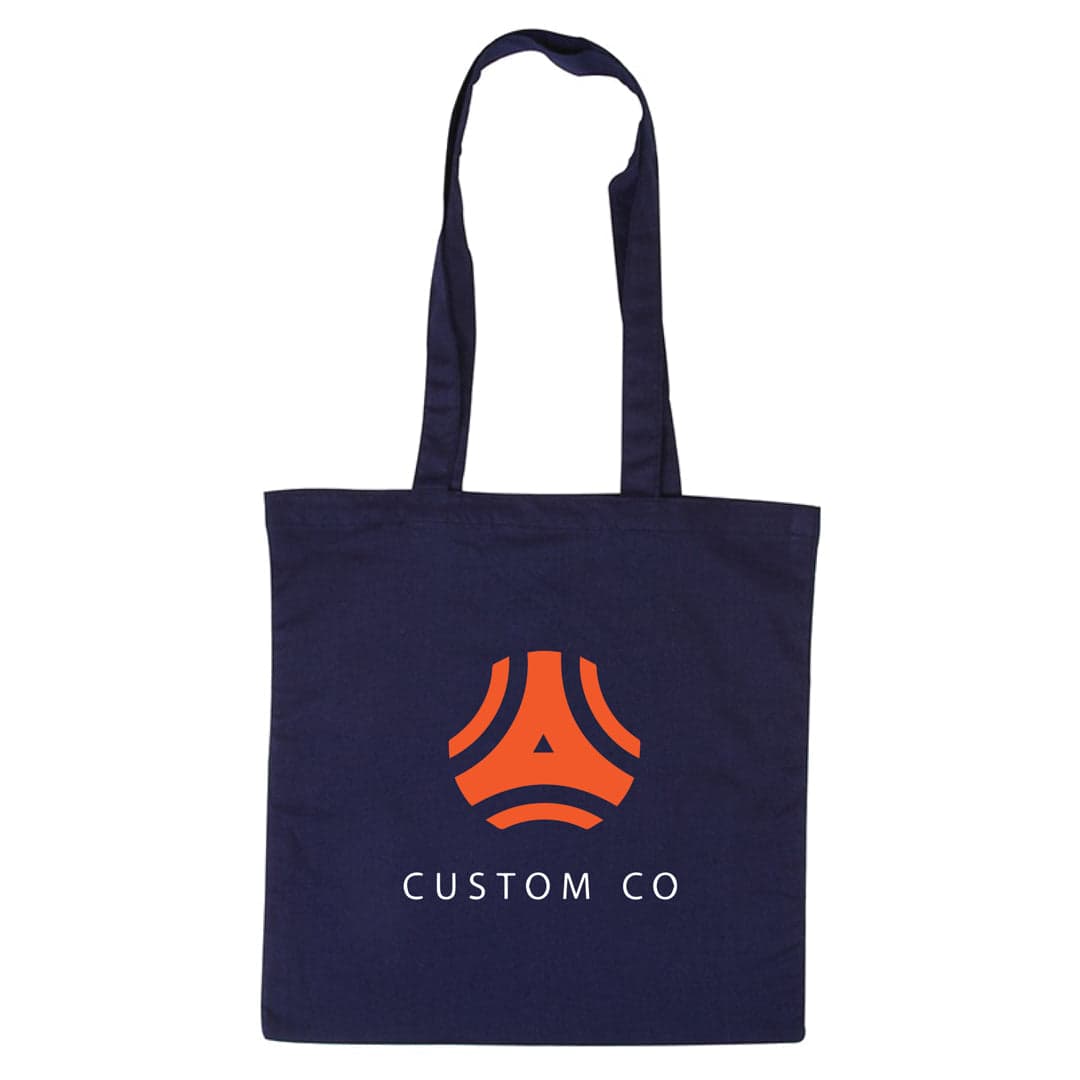 You 4 Oz Cotton Tote Bag product image 3