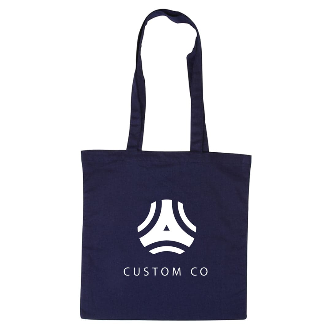 You 4 Oz Cotton Tote Bag product image 2