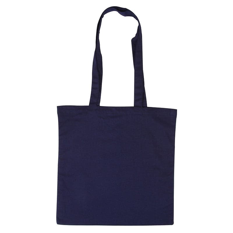 You 4 Oz Cotton Tote Bag - Main product view 1