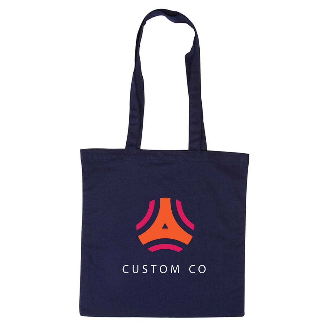 You 4 Oz Cotton Tote Bag product image 4