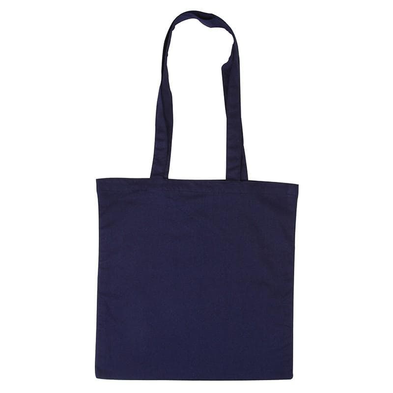 You 4 Oz Cotton Tote Bag - Main product view 1