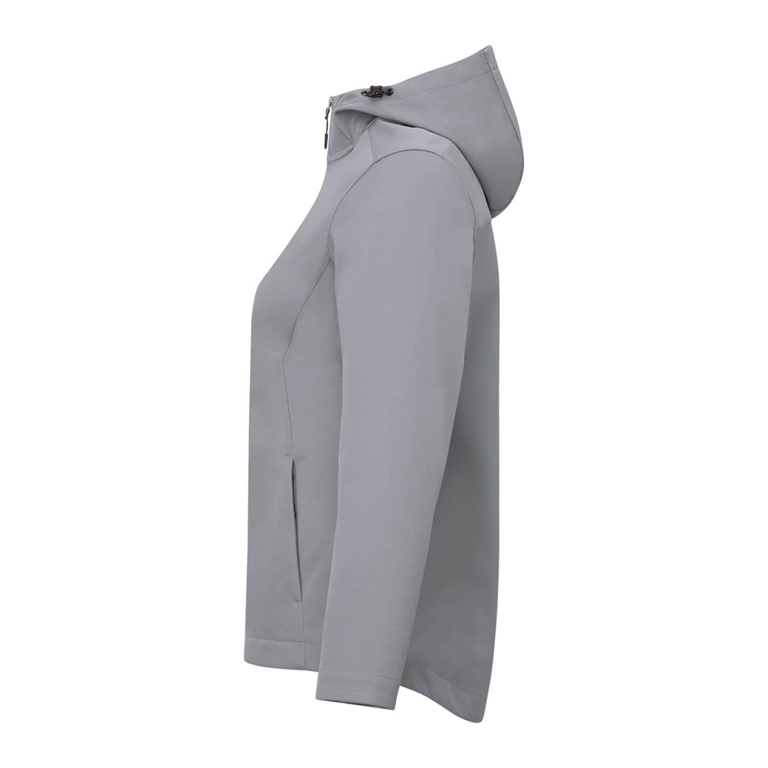 Efron Recycled Softshell Jacket-Women's product image 3