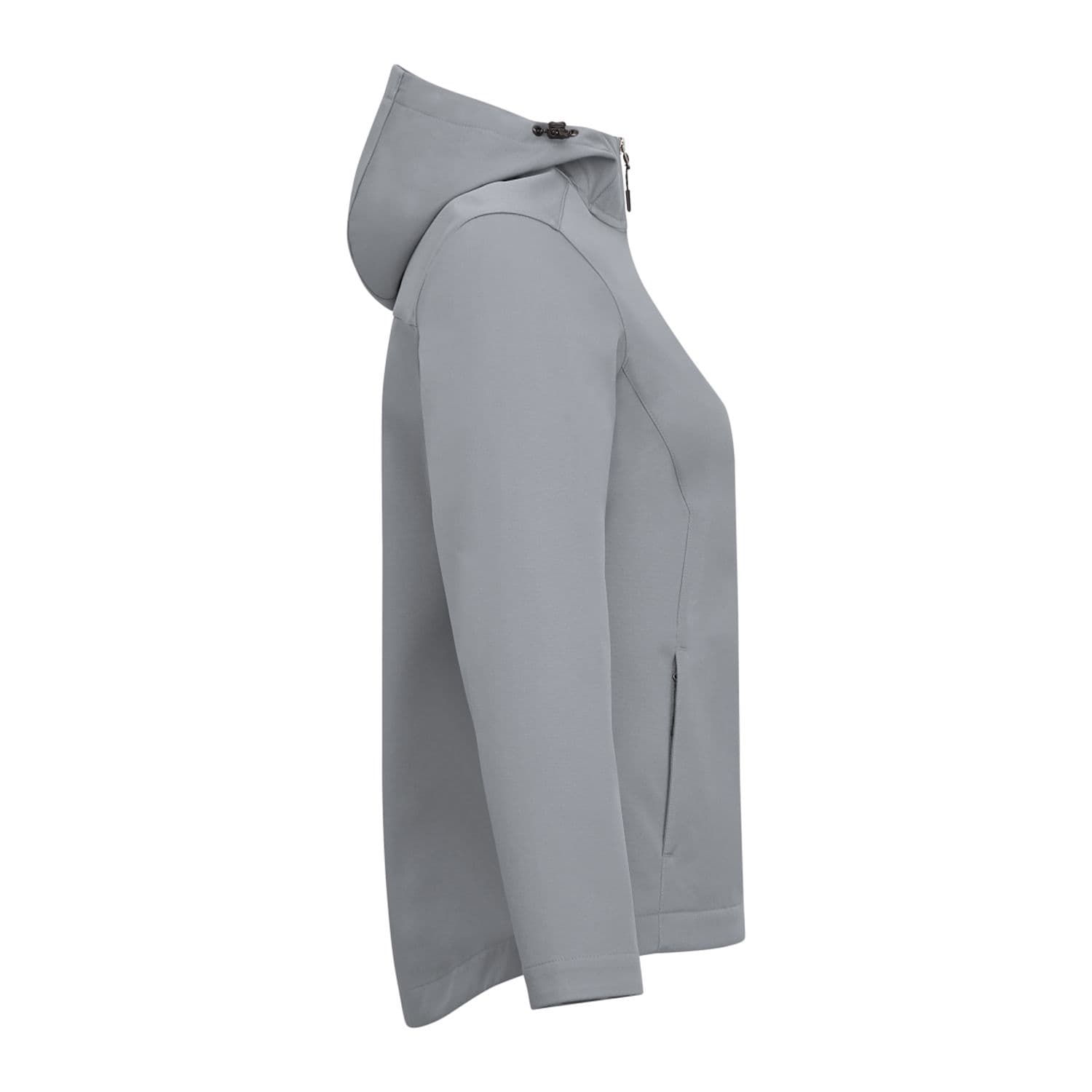 Efron Recycled Softshell Jacket-Women's product image 2
