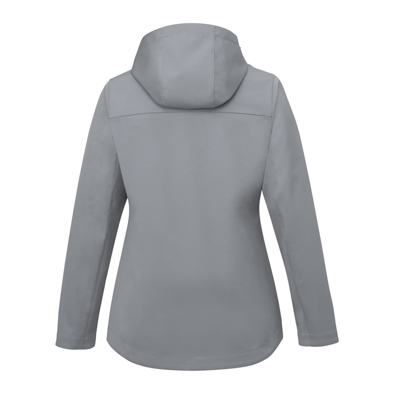 Efron Recycled Softshell Jacket-Women's product image 4