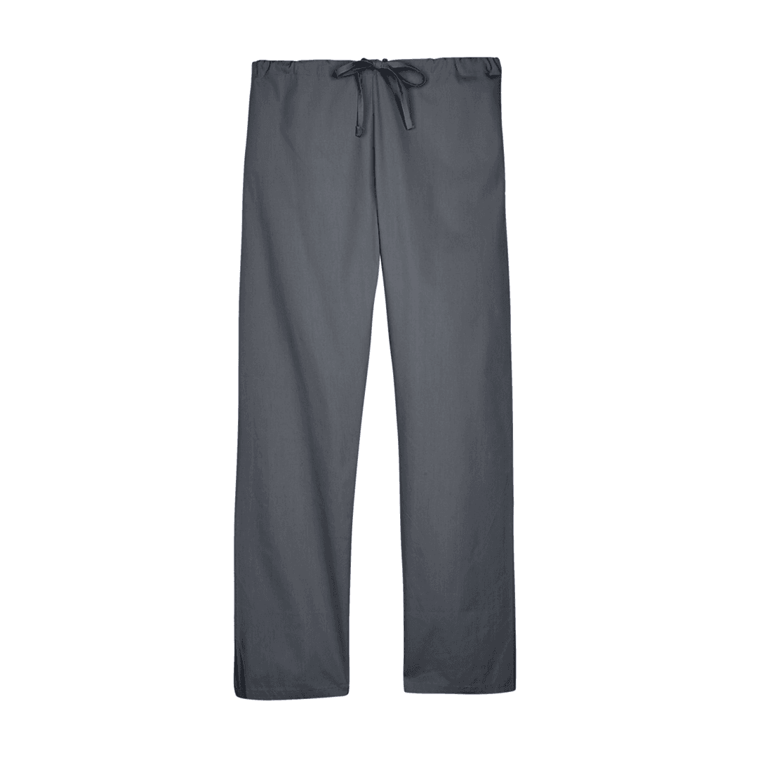 Braff Adult Cotton Poly 4.9 oz. Scrub Bottom-Unisex product image 2