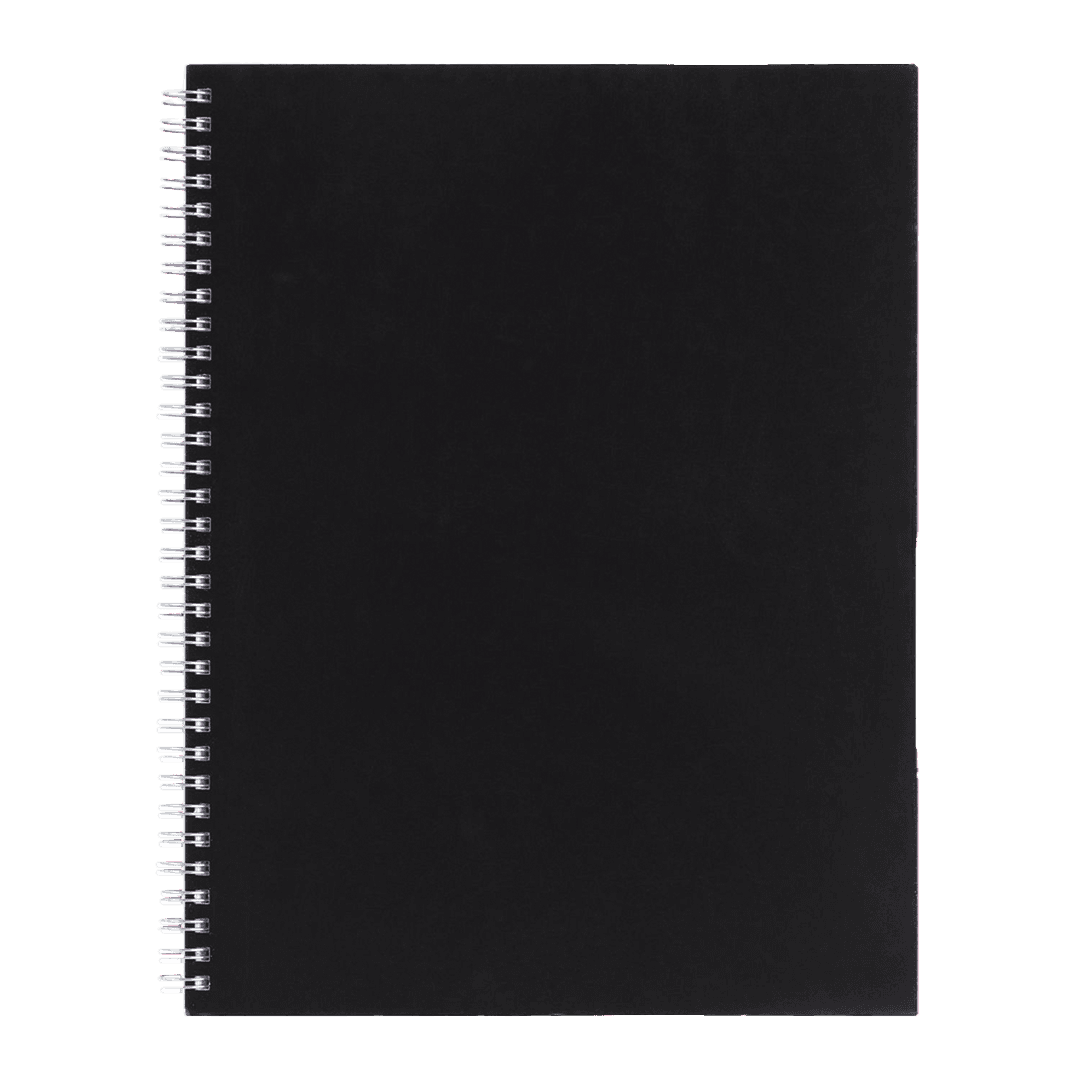 Blend Insight 5-Subject Notebook 8.5 x 11 Inch product image 2