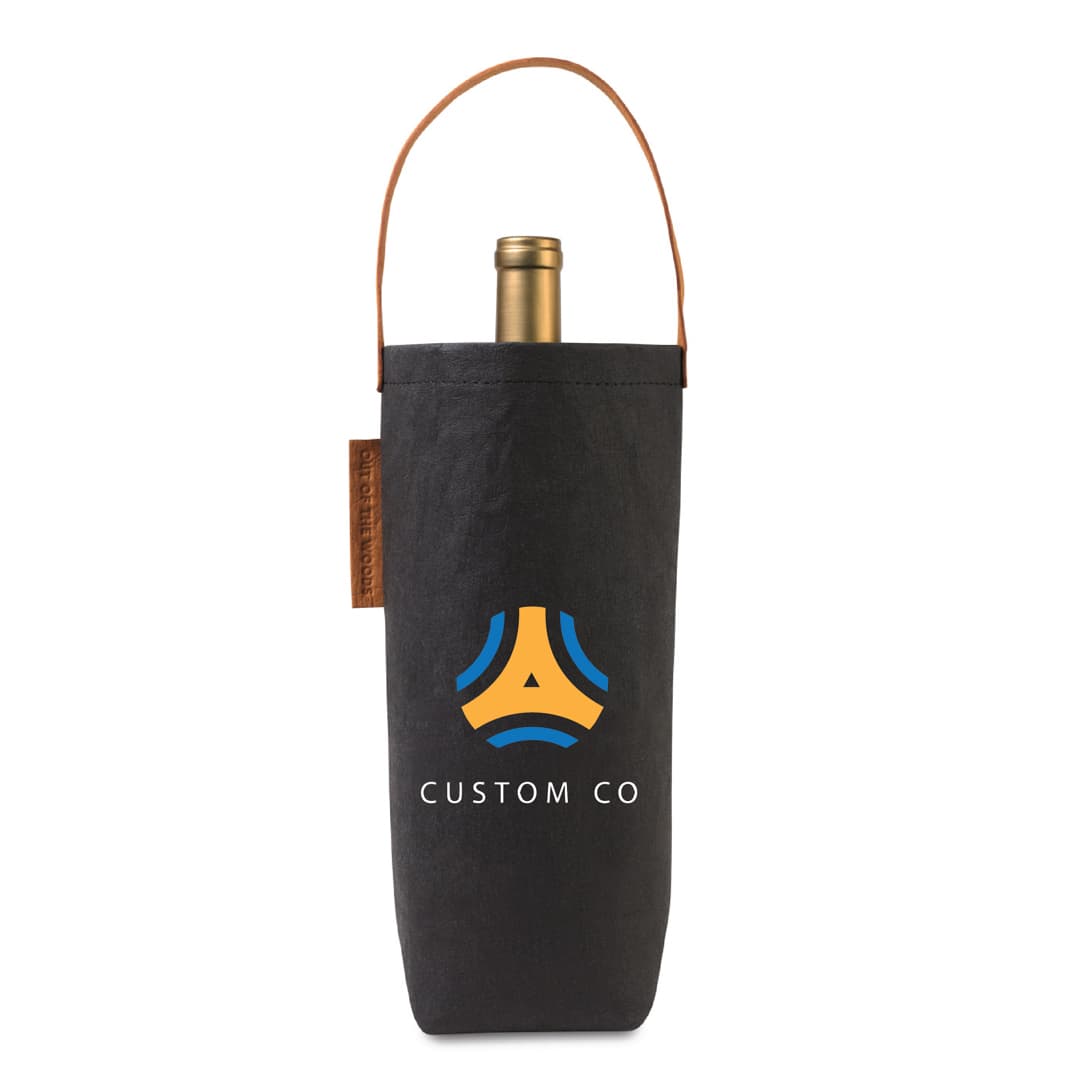 Vintage Wine Carrier product image 1