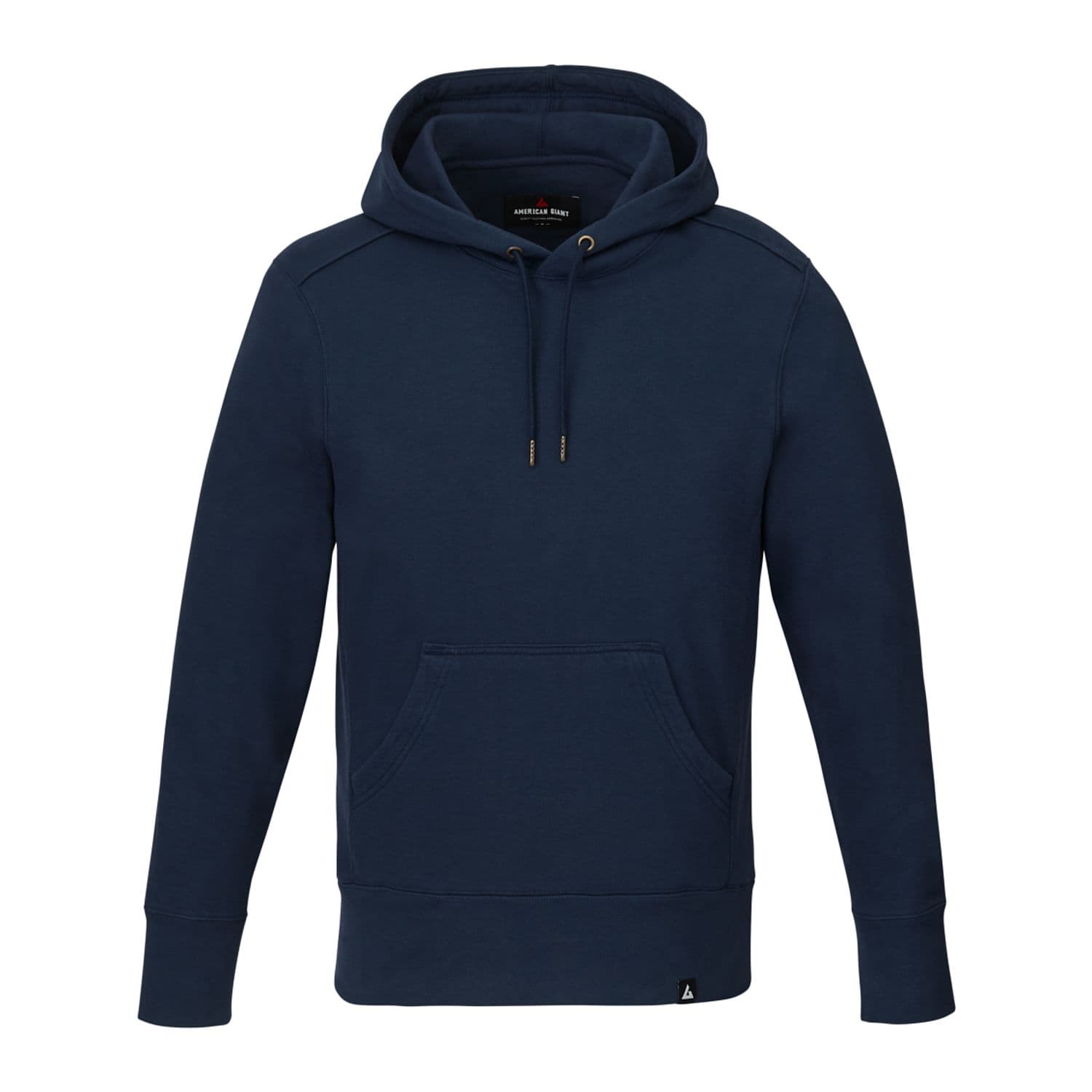 USA Made Heavy Fleece Comfort Hoodie-Men's product image 1