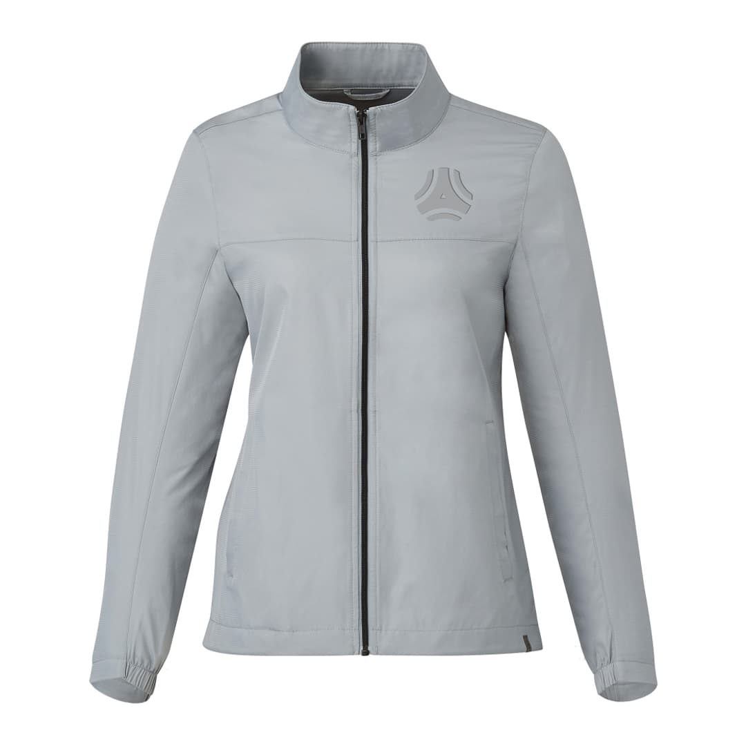 Island-Time Recycled Water Resistant Jacket-Women's product image 5