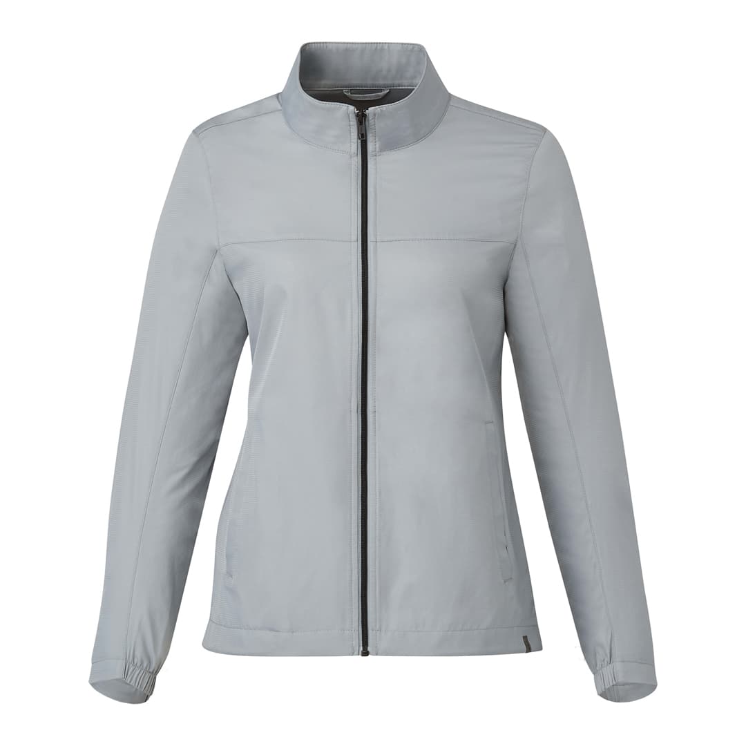 Island-Time Recycled Water Resistant Jacket-Women's product image 7