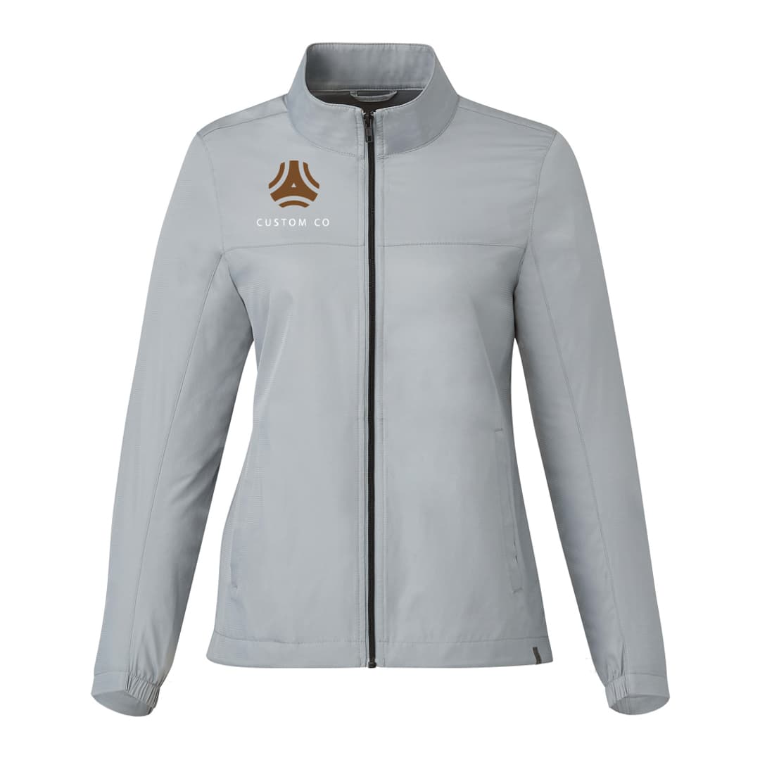 Island-Time Recycled Water Resistant Jacket-Women's product image 2