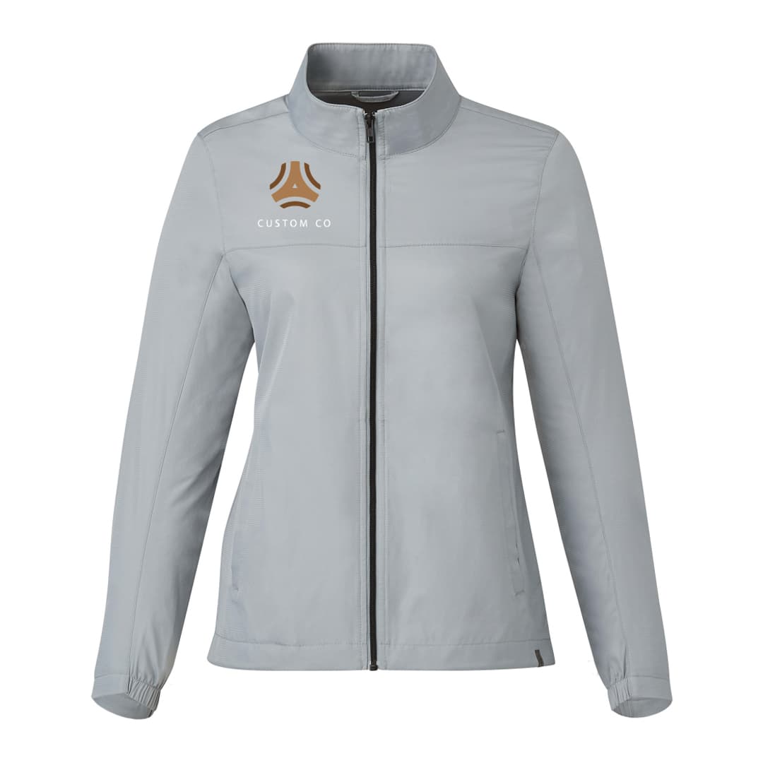 Island-Time Recycled Water Resistant Jacket-Women's product image 3