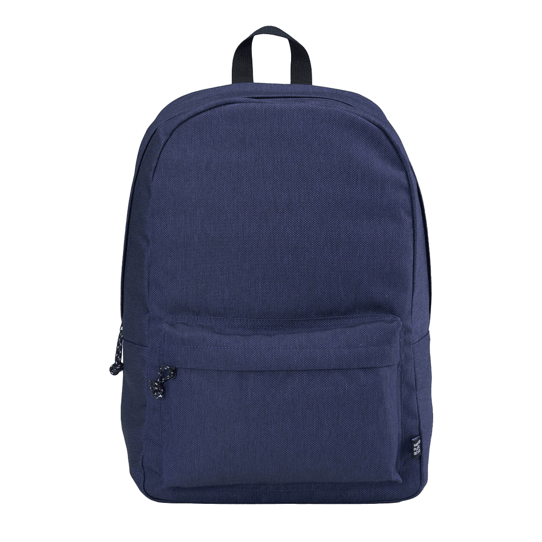EcoLuxe Recycled Laptop Backpack 15 Inch product image 6