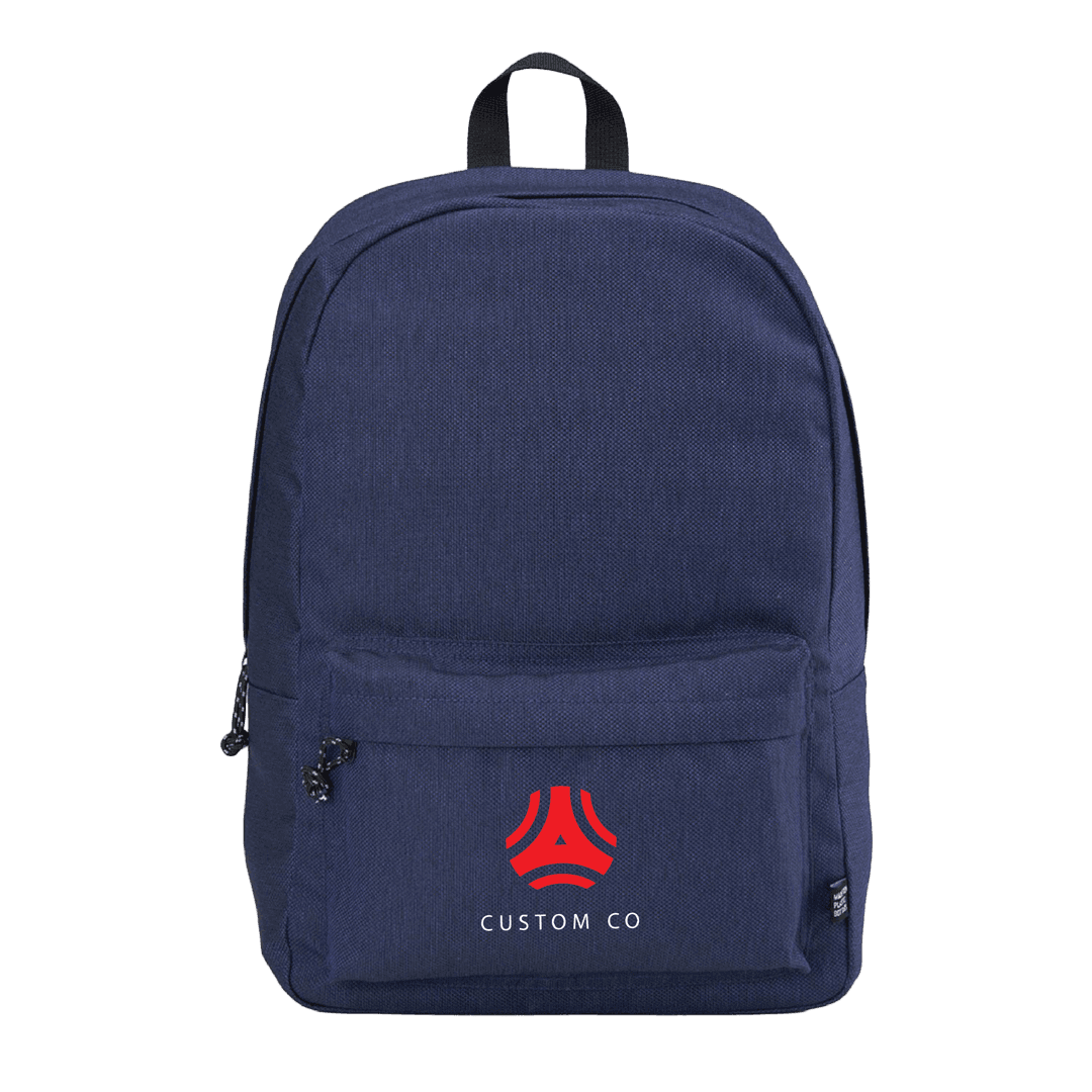 EcoLuxe Recycled Laptop Backpack 15 Inch product image 2