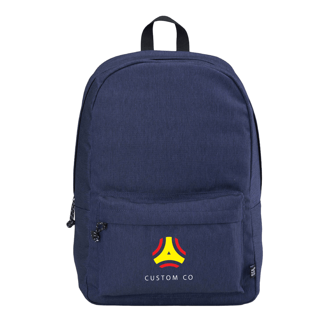 EcoLuxe Recycled Laptop Backpack 15 Inch product image 3