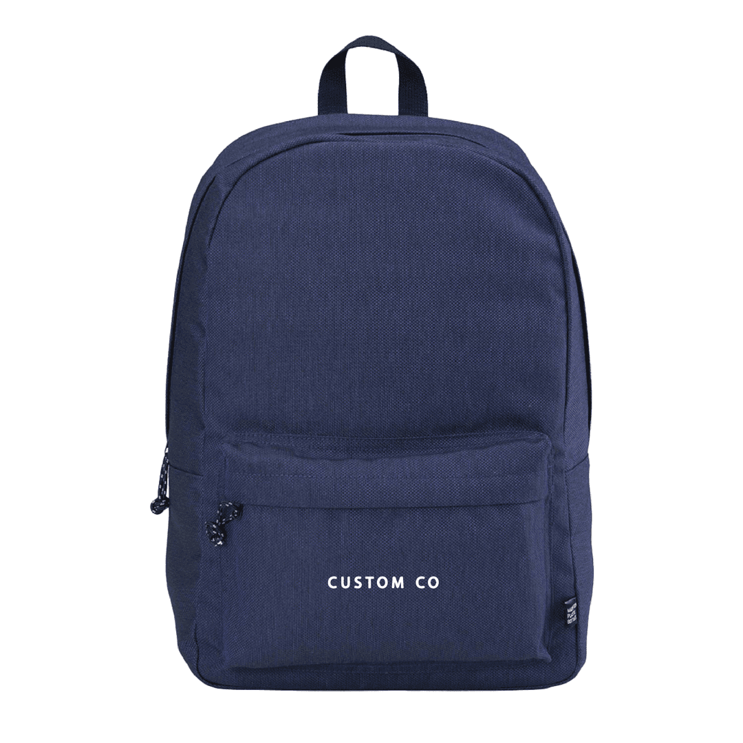 EcoLuxe Recycled Laptop Backpack 15 Inch product image 5