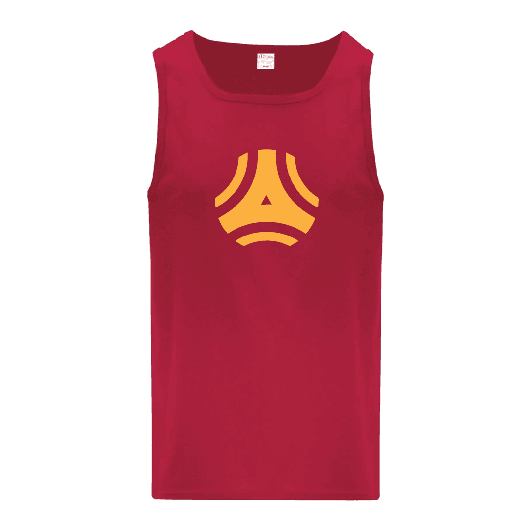 Louella Cotton Tank Top-Men's - Main product view 1