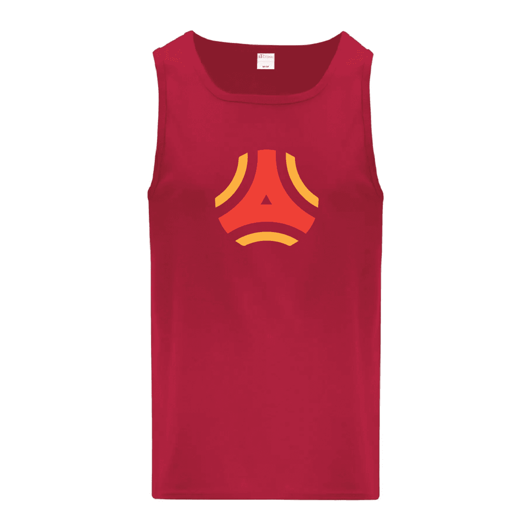 Louella Cotton Tank Top-Men's product image 2