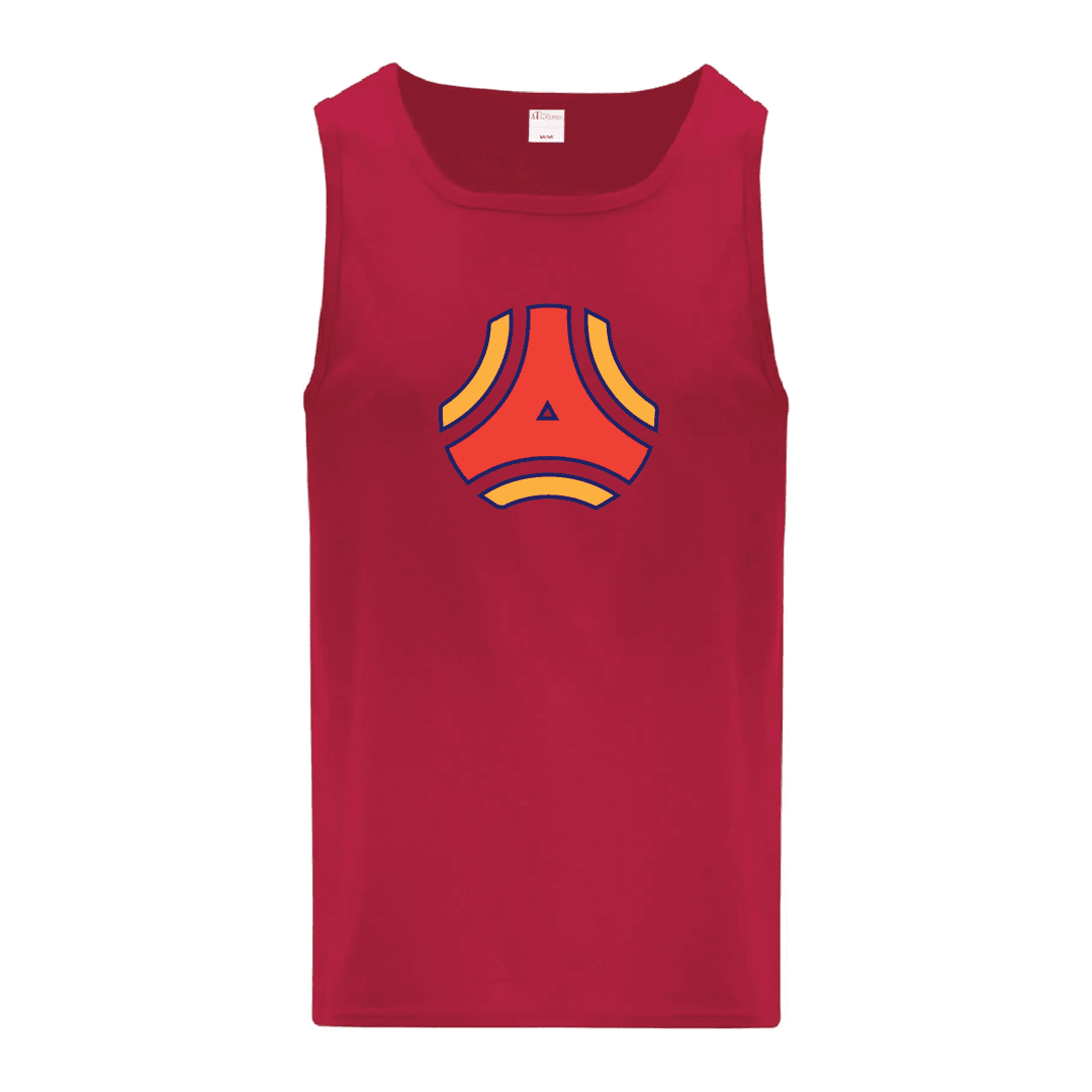 Louella Cotton Tank Top-Men's product image 3