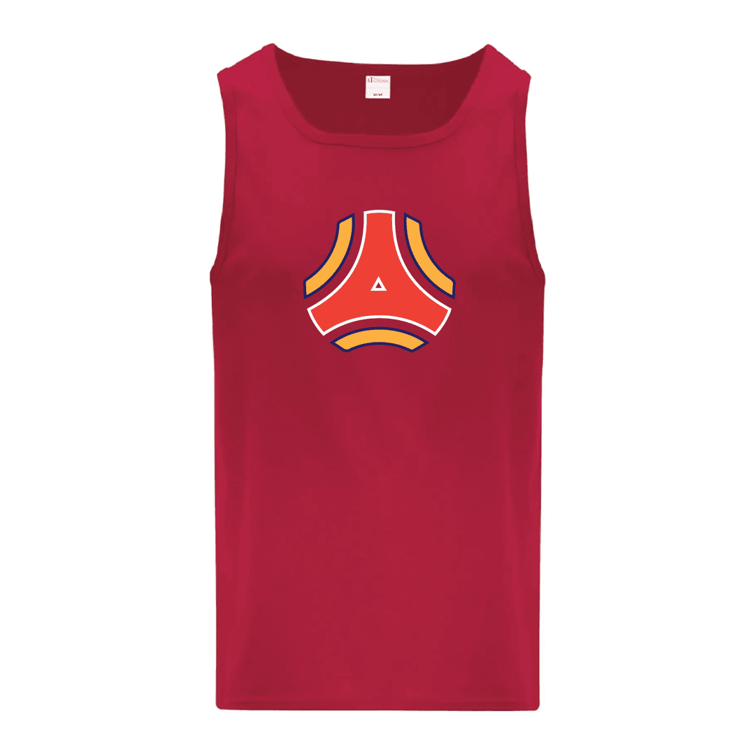 Louella Cotton Tank Top-Men's product image 4