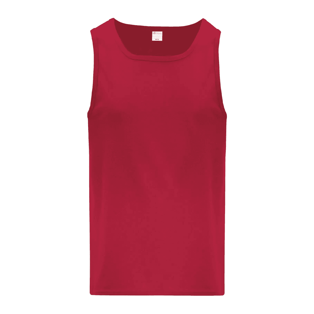 Louella Cotton Tank Top-Men's product image 6