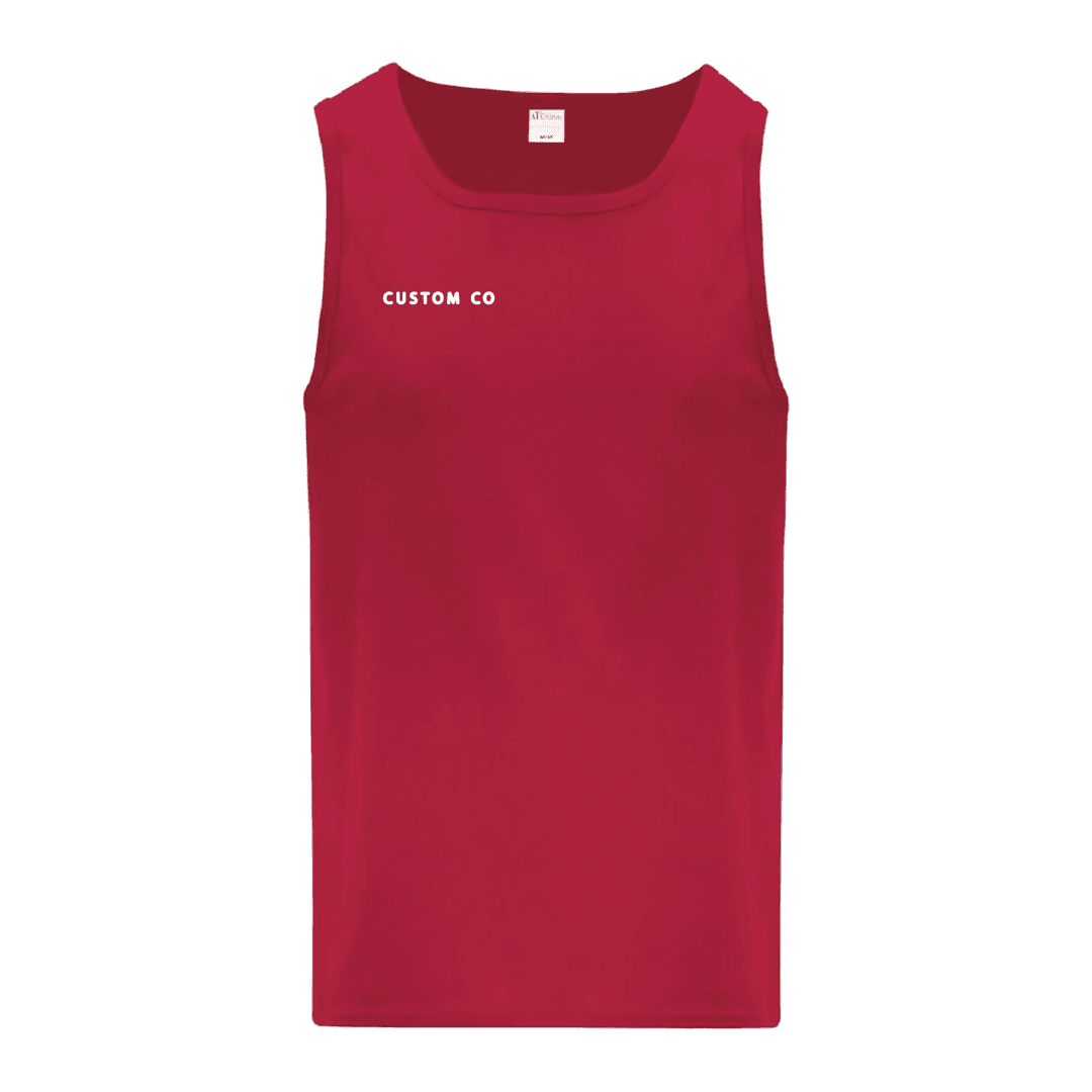 Louella Cotton Tank Top-Men's product image 5