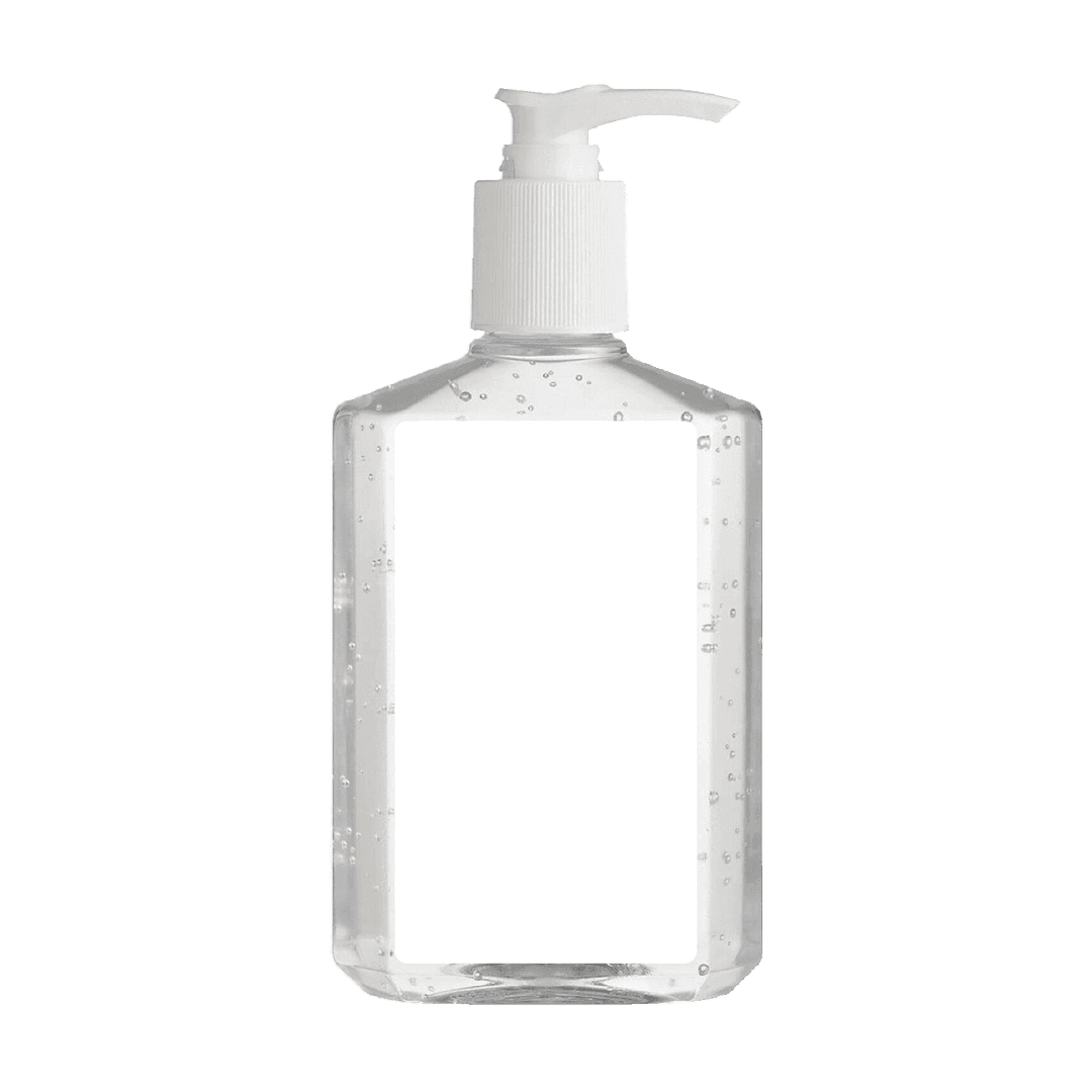Desk Hand Sanitizer with Pump 8 Oz. product image 2