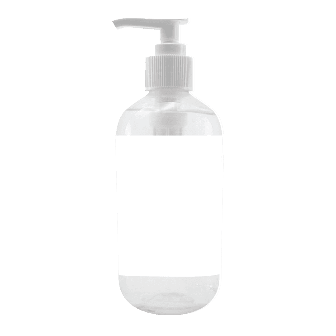 Desk Hand Sanitizer with Pump 8 Oz. product image 2