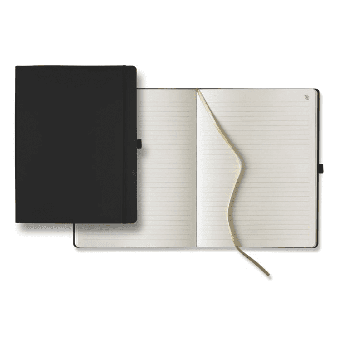 Large Recycled Apple Peel Journal product image 3