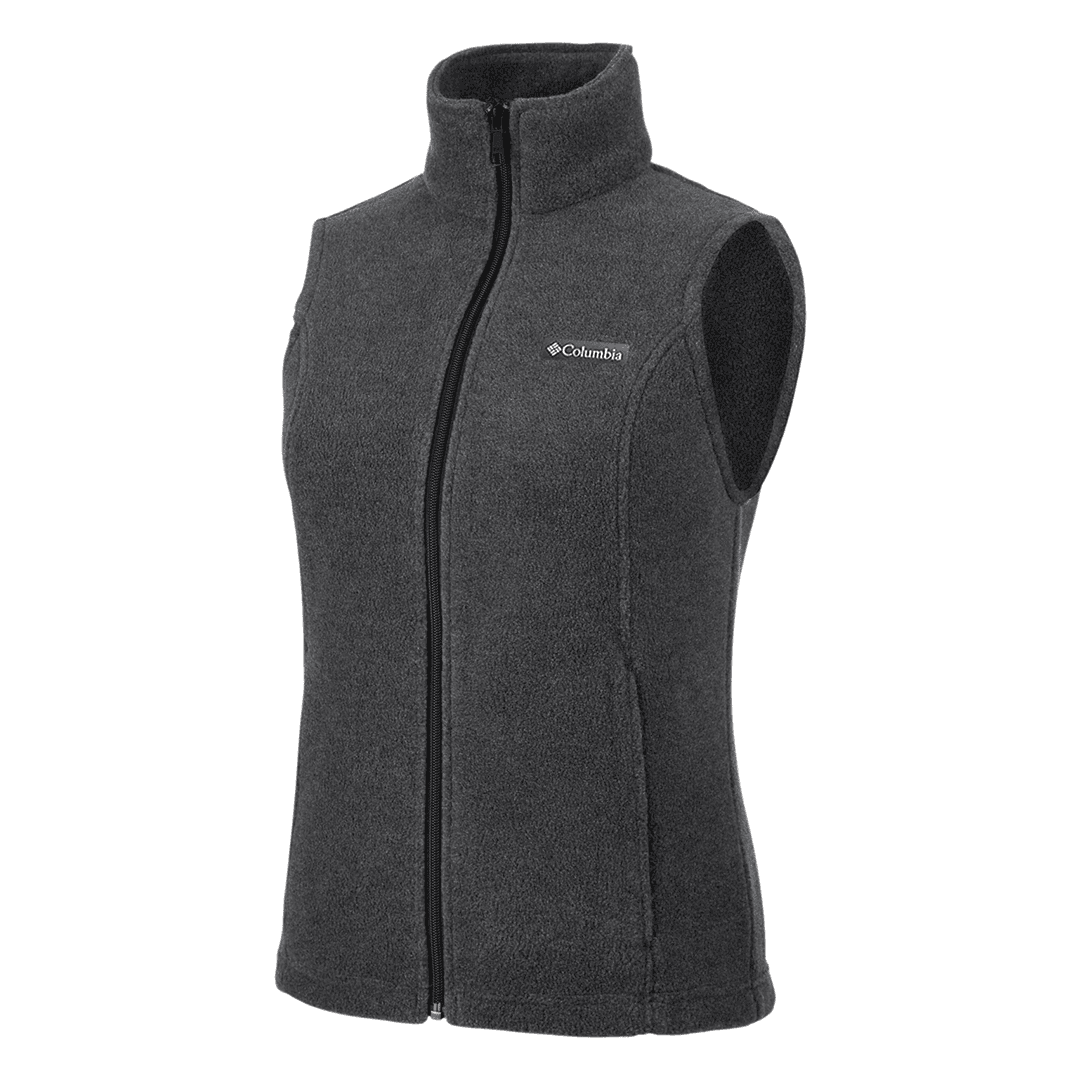 Columbia Valley Fleece Vest-Women's product image 2