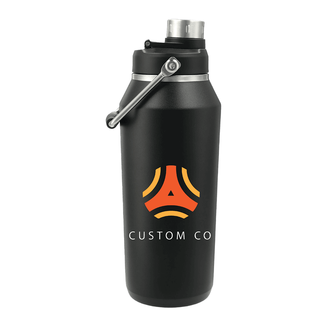Tofino Insulated Water Bottle 40oz with Handle product image 3