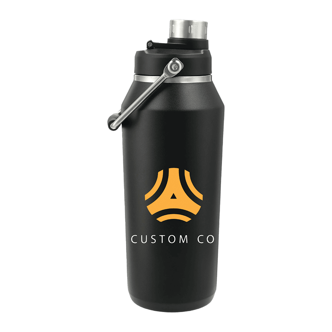 Tofino Insulated Water Bottle 40oz with Handle product image 2