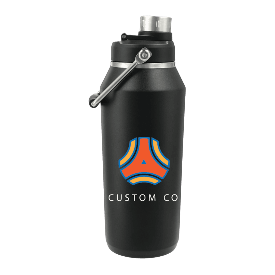 Tofino Insulated Water Bottle 40oz with Handle product image 4