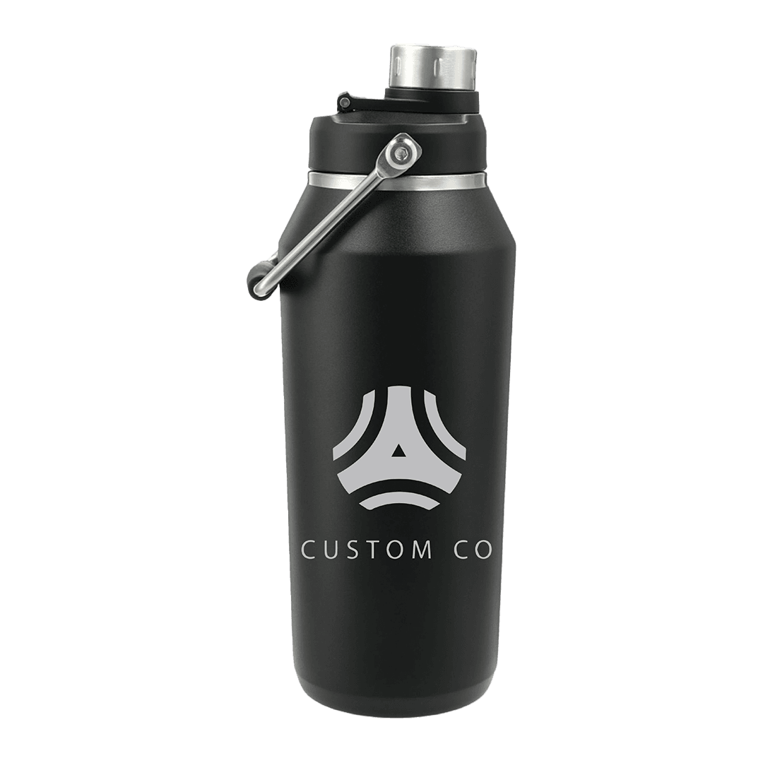 Tofino Insulated Water Bottle 40oz with Handle product image 5