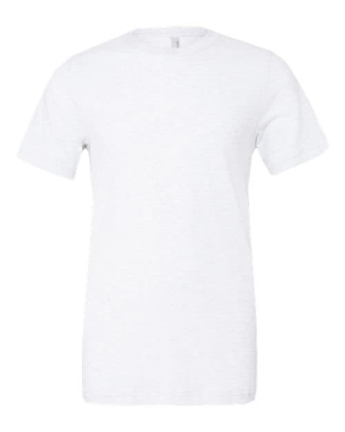 Everglades Triblend T-Shirt-Unisex product image