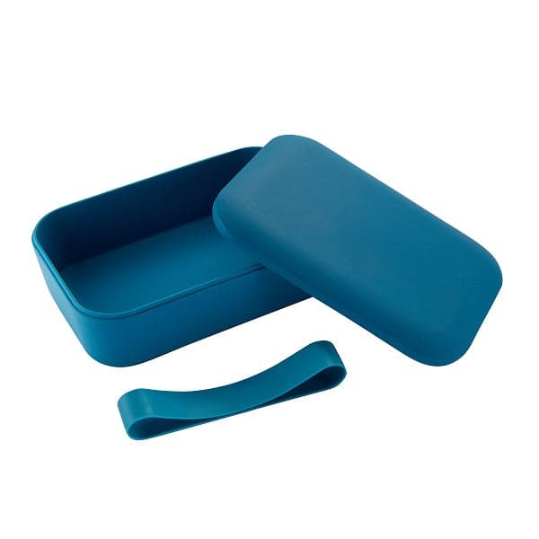 Colorful Bamboo Lunch Box - Main product view 1