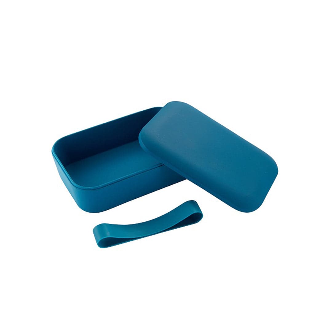 Colorful Bamboo Lunch Box - Main product view 1