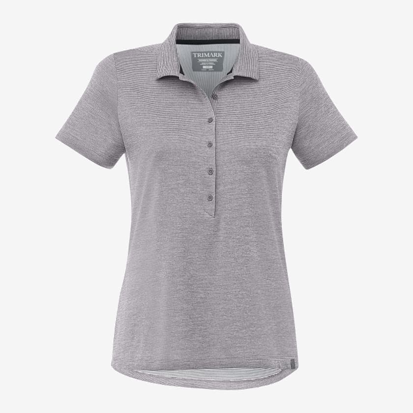Eco-Golf Polo Shirt-Women's - Main product view 1