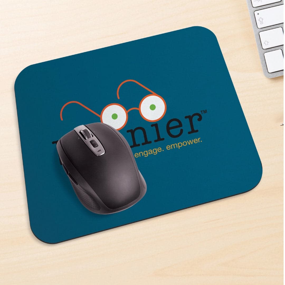 Recycled Square Mouse Pad product image 3