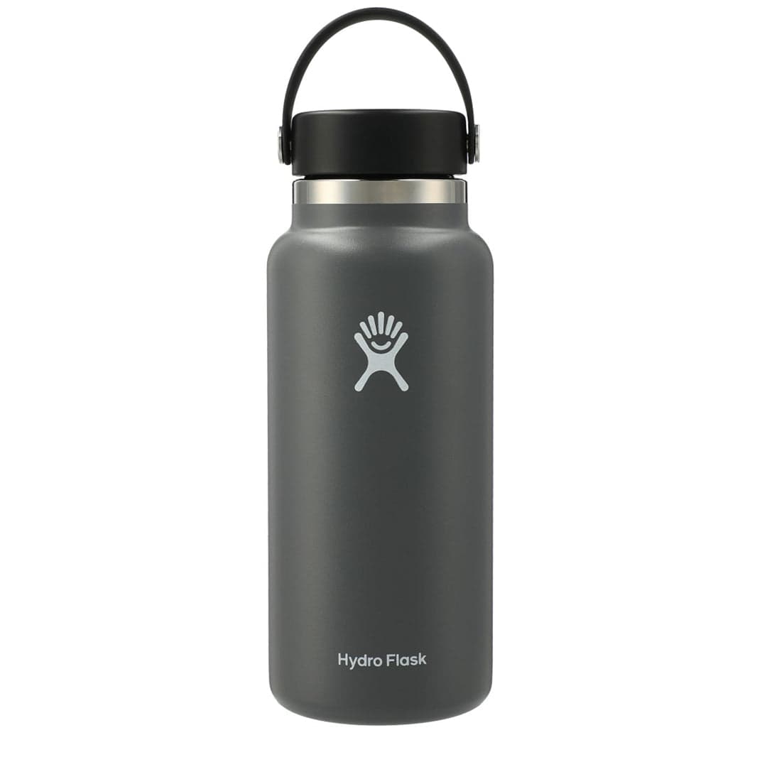 Hydro Flask® Carol Wide Mouth Flex Cap Water Bottle 32 oz product image 6