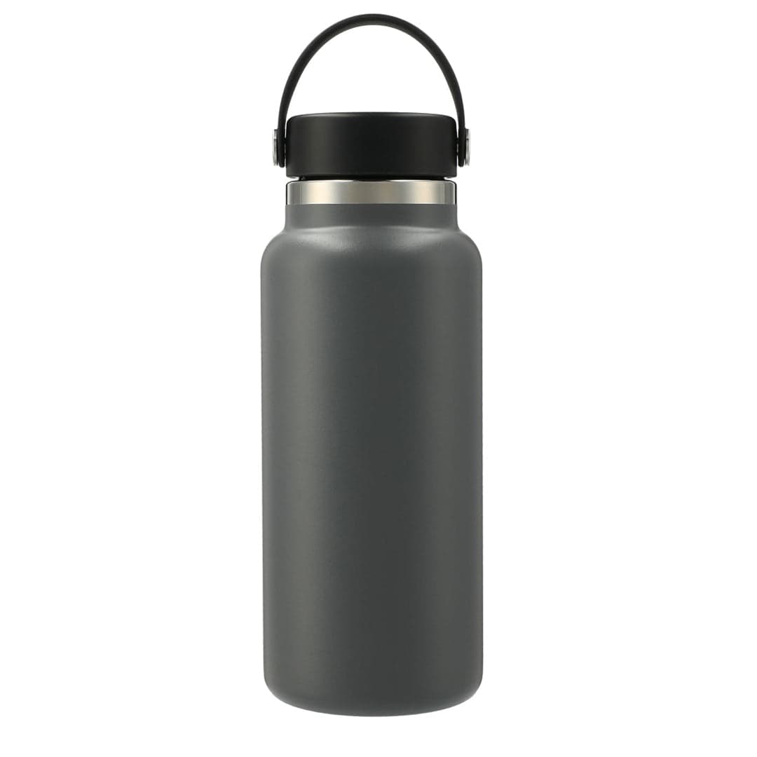 Hydro Flask® Carol Wide Mouth Flex Cap Water Bottle 32 oz product image 7
