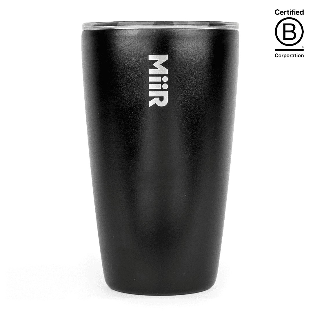 MiiR® Comfort Vacuum Insulated Tumbler 12 Oz product image 2