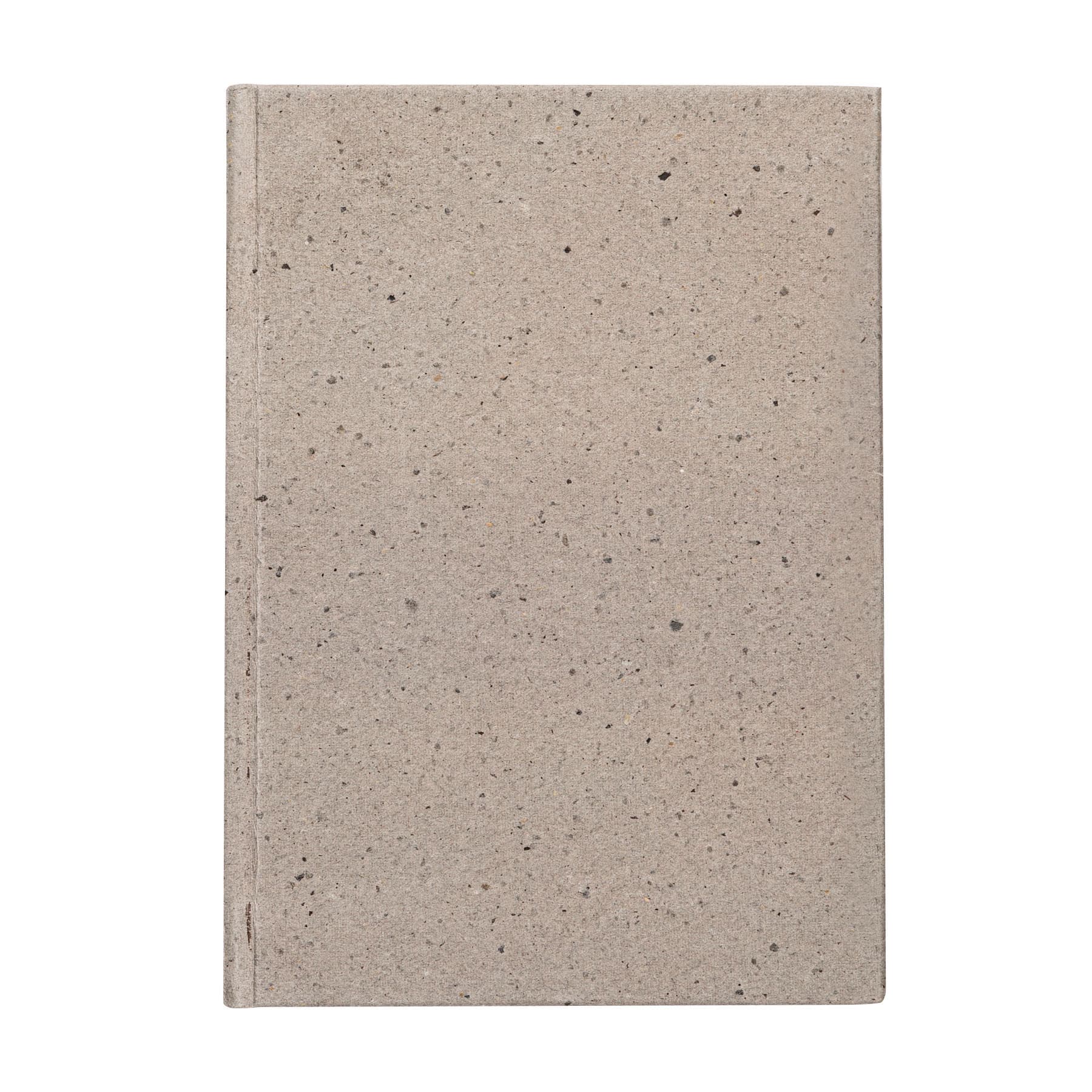 Coffee Husk Notebook product image 2