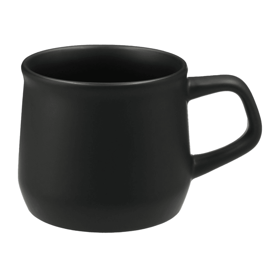 Macchiato 12oz Ceramic Mug product image 3